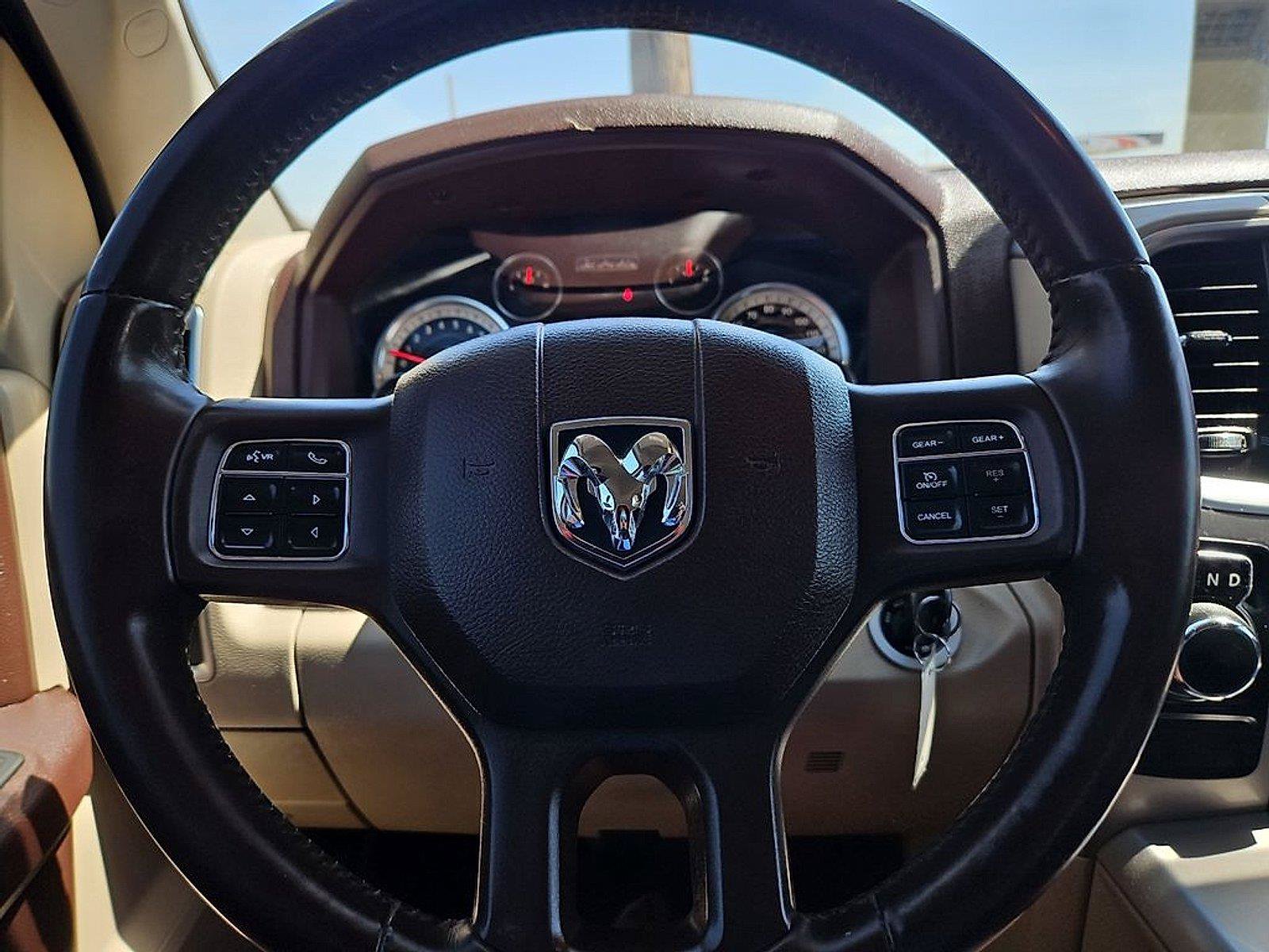 Used 2015 RAM 1500 Lone Star RWD image 30