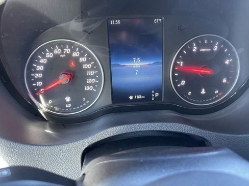 New 2026 Mercedes-Benz Sprinter 2500 image 16