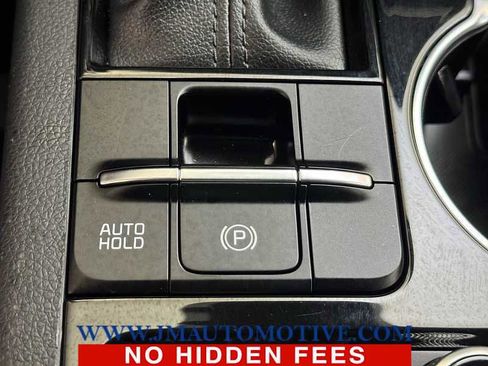 Used 2023 Kia K5 EX image 33