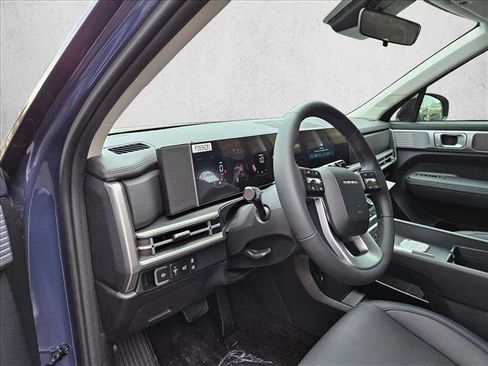 New 2026 Hyundai Santa Fe XRT AWD/4WD image 3