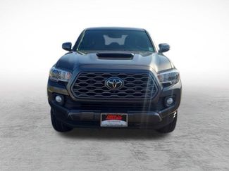 Certified 2023 Toyota Tacoma TRD Sport w/ Advanced Technology Package video 2