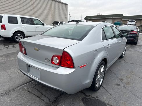 Used 2011 Chevrolet Malibu LT image 6