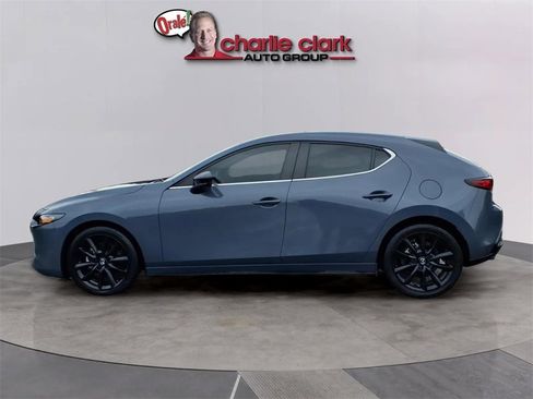 Used 2024 MAZDA MAZDA3 s image 2