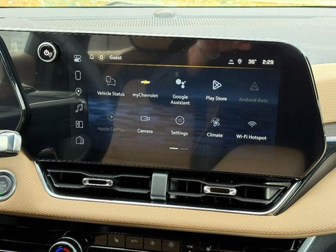 New 2026 Chevrolet Equinox ACTIV image 31