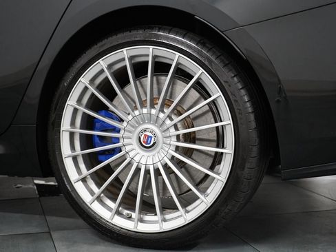 Used 2023 BMW ALPINA B8 xDrive Gran Coupe AWD/4WD image 35