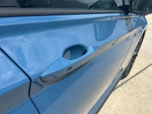 New 2026 Volkswagen Jetta GLI Autobahn image 33