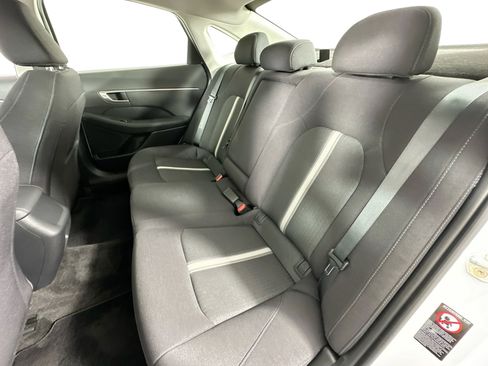 Used 2022 Hyundai Sonata SEL image 23