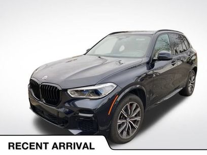 Certified 2023 BMW X5 M50i w/ Executive Package