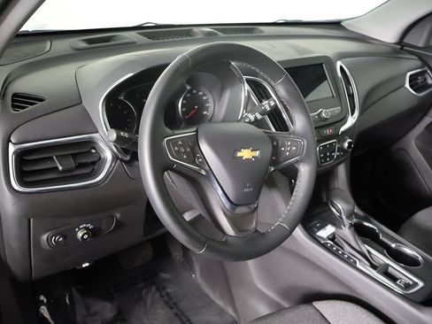 Used 2024 Chevrolet Equinox LT AWD/4WD image 26