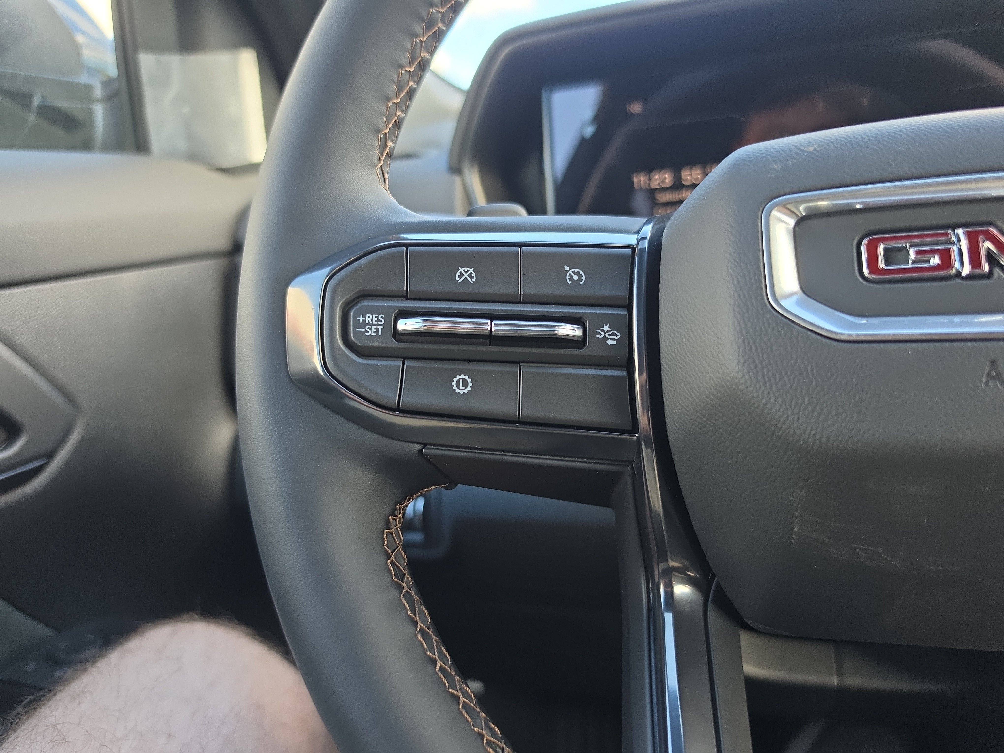New 2027 GMC Terrain AT4 AWD/4WD image 20