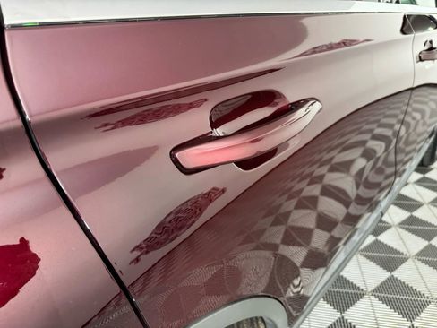 Used 2022 Lincoln Aviator Reserve w/ Elements Package Plus image 33