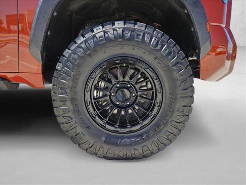 Used 2024 Toyota Tundra TRD Pro AWD/4WD image 22