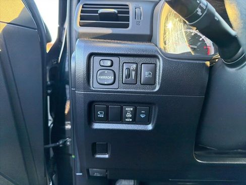 Used 2023 Toyota 4Runner TRD Pro AWD/4WD image 26
