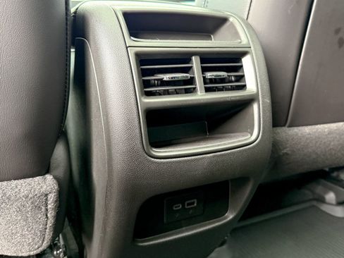 New 2025 Cadillac XT5 Premium Luxury w/ LPO, Floor Liner Package image 34