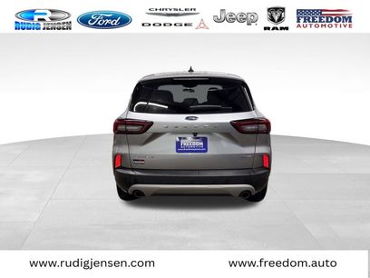 Used 2024 Ford Escape Active w/ Tech Pack #1