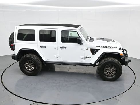 New 2024 Jeep Wrangler Unlimited Rubicon 392 image 46