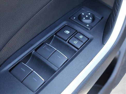 Used 2025 Toyota RAV4 Limited w/ Advanced Technology Package AWD/4WD image 12