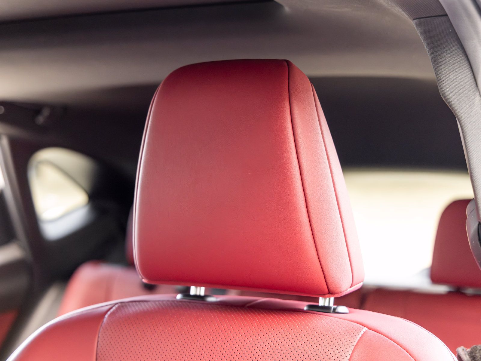 Used 2022 Lexus NX 350h AWD image 30