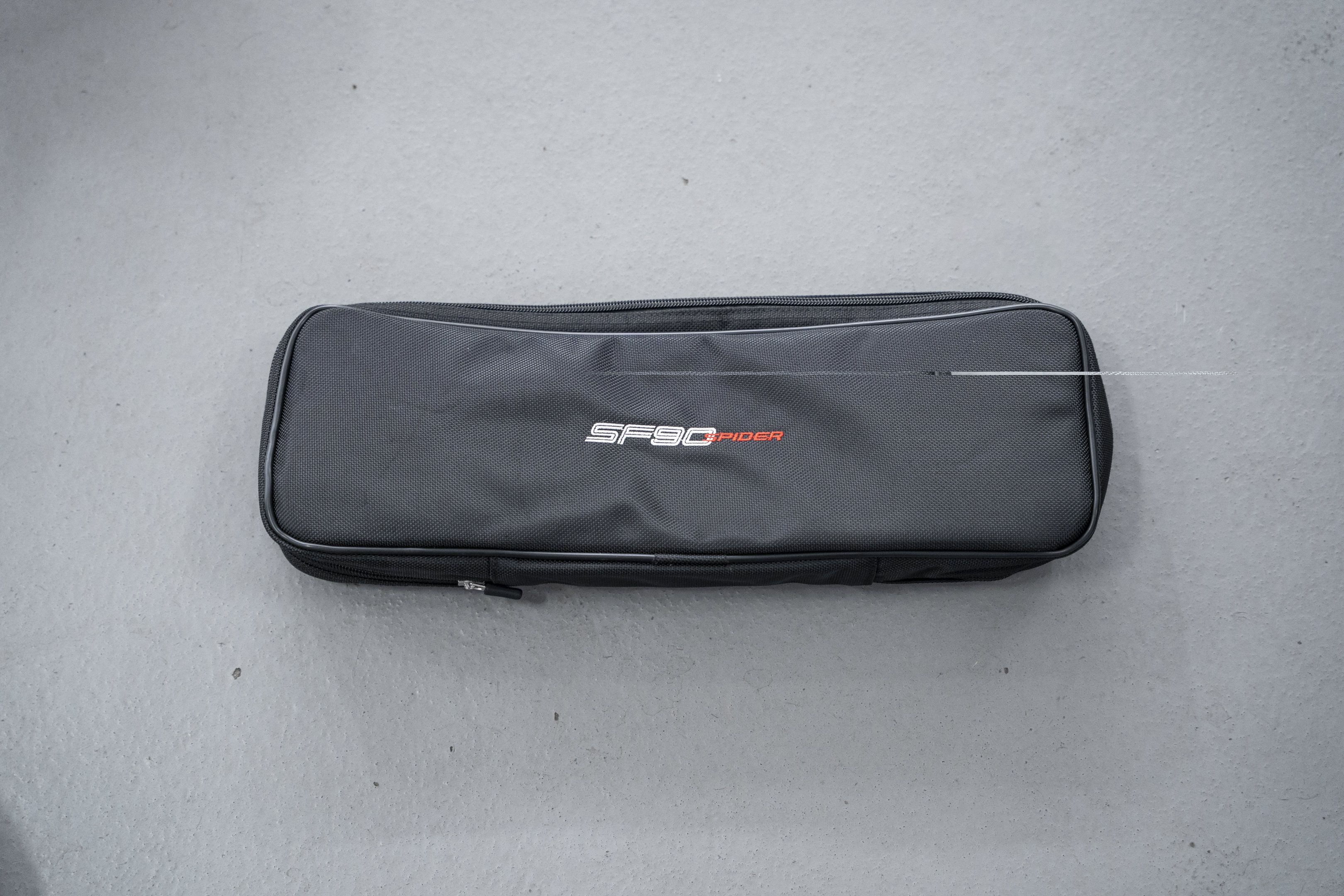 Used 2024 Ferrari SF90 Spider AWD/4WD image 64