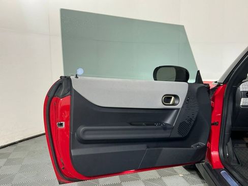 Certified 2025 MINI Cooper S FWD image 17
