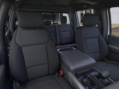 New 2026 Ford F150 XLT w/ Equipment Group 302A MID image 32