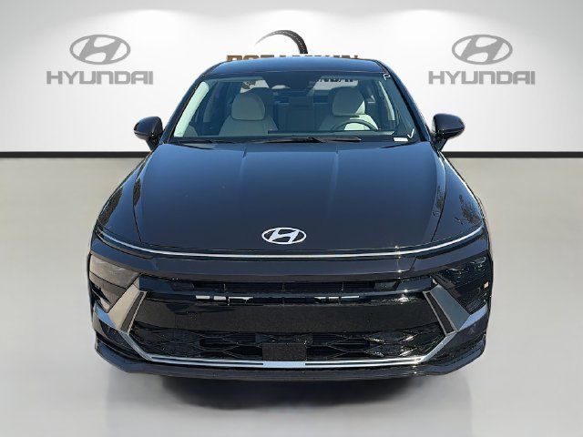 Certified 2026 Hyundai Sonata SEL FWD image 2