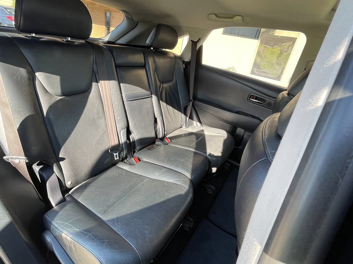 Used 2015 Lexus RX 350 FWD image 49