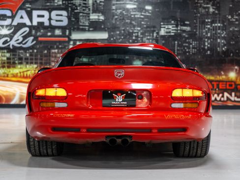 Used 1997 Dodge Viper GTS RWD image 17