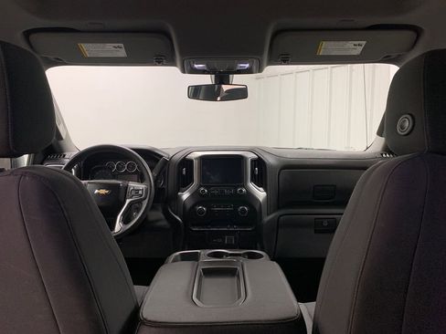 Used 2020 Chevrolet Silverado 1500 LT image 15