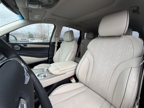 Used 2022 Genesis GV80 2.5T w/ Prestige Package 05 image 22