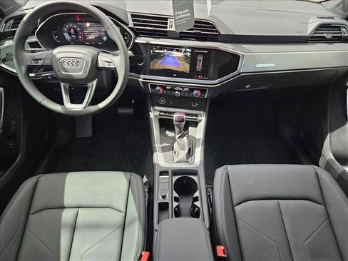 New 2025 Audi Q3 2.0T Premium w/ Convenience Package image 14