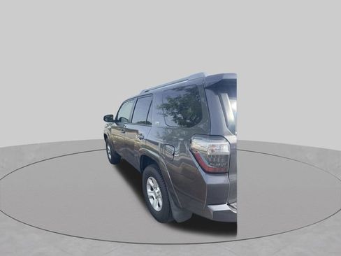 Used 2018 Toyota 4Runner SR5 Premium AWD/4WD image 1
