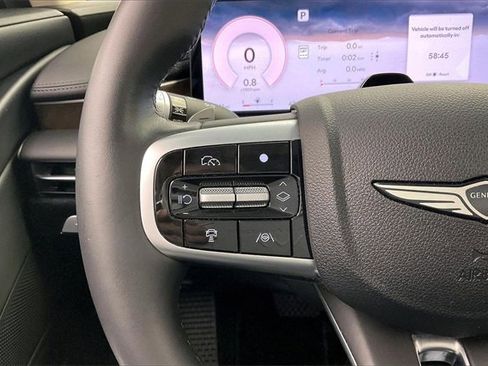 Used 2025 Genesis G80 2.5T Advanced image 23