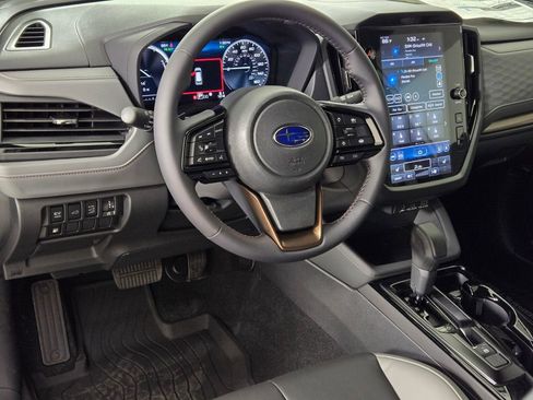 New 2026 Subaru Forester Sport AWD/4WD image 12