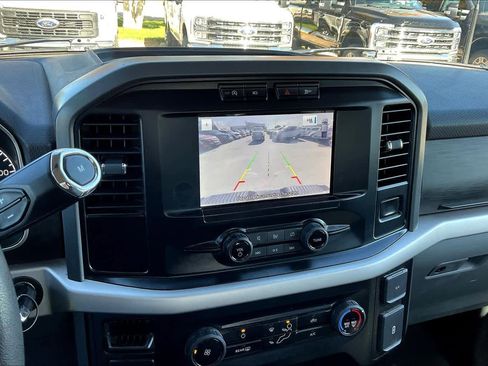 Used 2023 Ford F150 XLT image 68