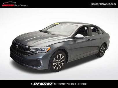Used 2024 Volkswagen Jetta S