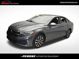 Used 2024 Volkswagen Jetta S FWD video 1
