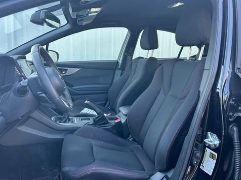 Used 2023 Subaru WRX Premium AWD/4WD image 13