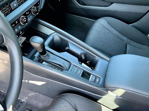 New 2026 Honda Accord SE image 11