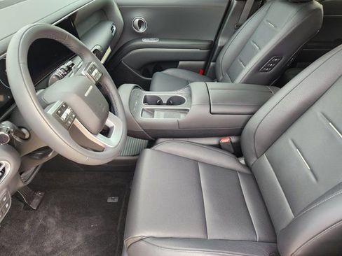 Used 2026 Hyundai Palisade Calligraphy AWD/4WD image 12