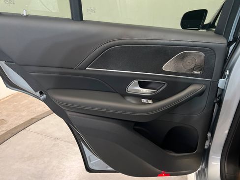 New 2026 Mercedes-Benz GLE 63 AMG S image 18