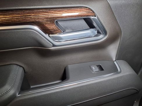 New 2026 GMC Sierra 1500 Elevation RWD image 11