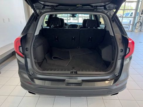 Used 2019 GMC Terrain SLE w/ Driver Convenience Package AWD/4WD image 42