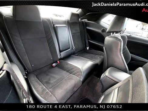 Used 2016 Dodge Challenger SRT Hellcat image 23