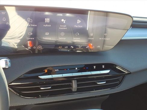 New 2026 Buick Enclave Sport Touring image 16