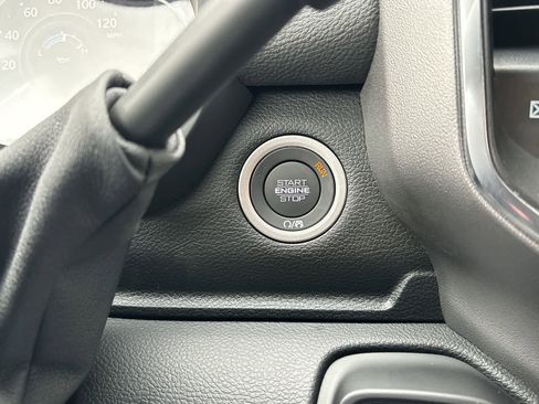 New 2026 RAM 3500 Laramie image 26