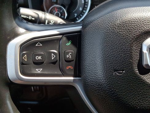 Used 2021 RAM 1500 Big Horn AWD/4WD image 20