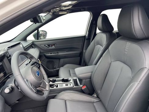 New 2026 Subaru Outback Touring XT AWD/4WD image 9