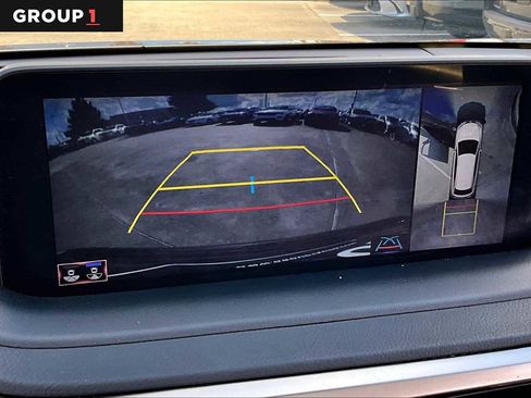 Certified 2022 Lexus RX 350 F Sport image 24