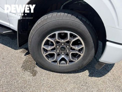 Used 2021 Ford F150 XL w/ STX Appearance Package AWD/4WD image 36